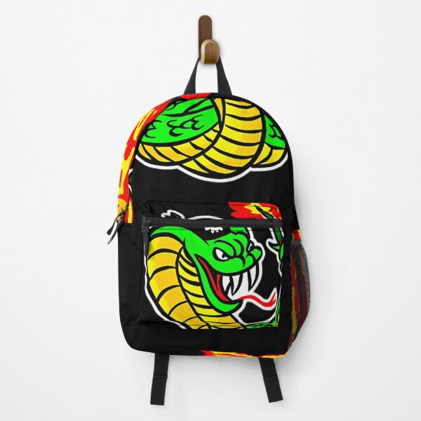 Item preview, Cobra Craft Handmade Wands Green Snake Poster designed and sold by TER007.