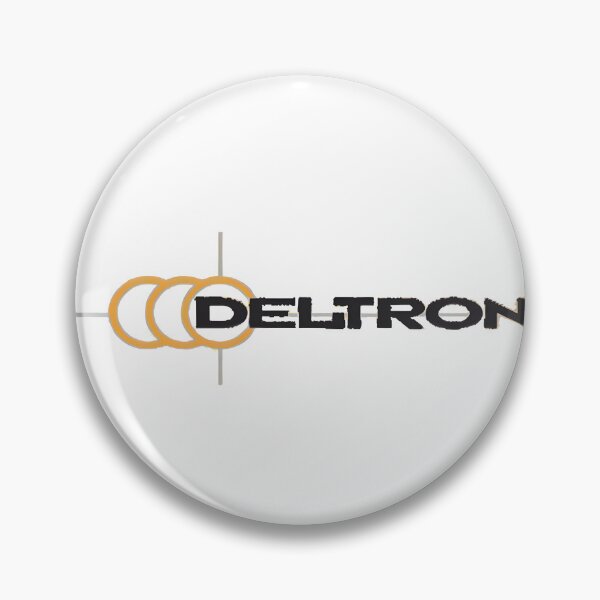Item preview, Deltron 3030 designed and sold by Geometricae.