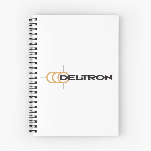 Item preview, Deltron 3030 designed and sold by Geometricae.