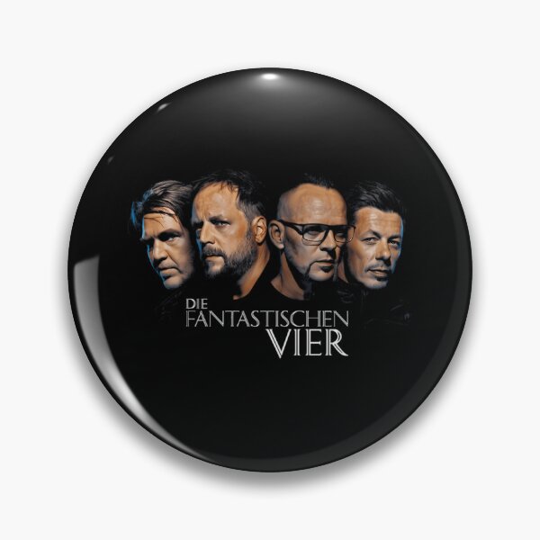 Artikelvorschau, Die Fantastischen Vier Deutsches Hip-Hop-Gruppenplakat entworfen und verkauft von TER007.
