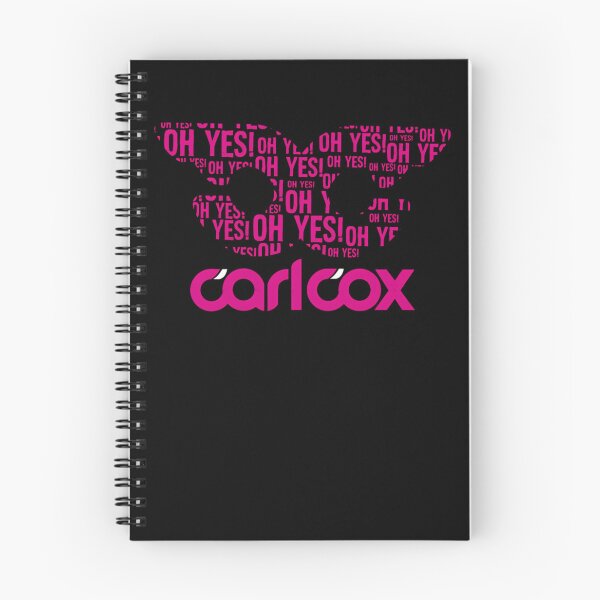 Item preview, THE CARL COX BAND designed and sold by Pixelb00nz8Bit.