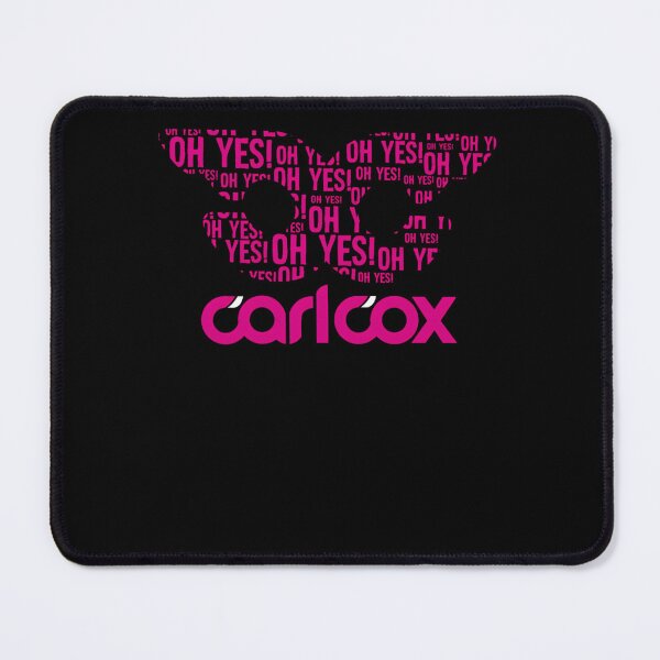 Item preview, THE CARL COX BAND designed and sold by Pixelb00nz8Bit.