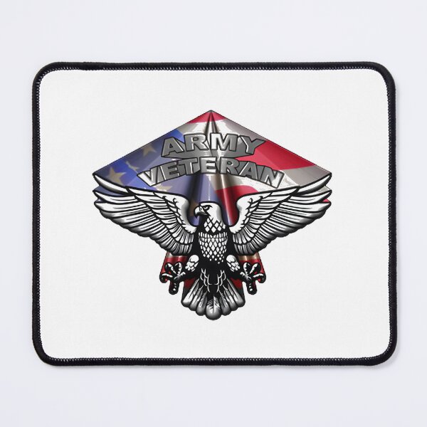 Item preview, Army Veteranproud To Have Served | ⭐⭐⭐⭐⭐ designed and sold by Arienigena.