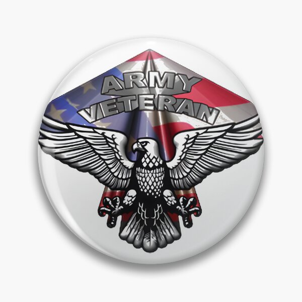 Item preview, Army Veteranproud To Have Served | ⭐⭐⭐⭐⭐ designed and sold by Arienigena.