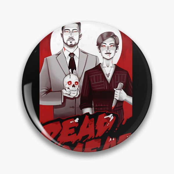 Item preview, Dead Meat Merch designed and sold by Geometricae.