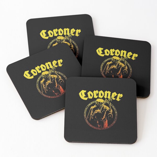 Item preview, LA BANDA DEL FORENSE designed and sold by ScribbleeFreaks.