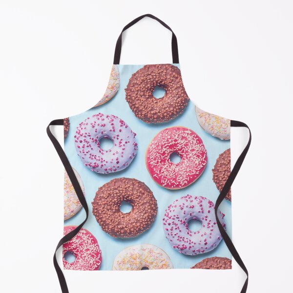 Item preview, donuts designed and sold by NordToGo2.