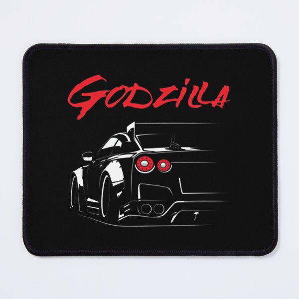 Item preview, Nissan Gtr R | Perfect Gift For You And Friends designed and sold by Hamoumi.