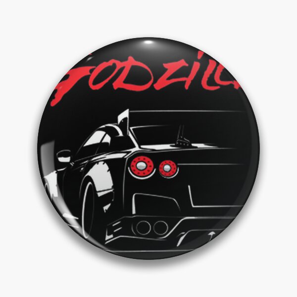 Item preview, Nissan Gtr R | Perfect Gift For You And Friends designed and sold by Hamoumi.