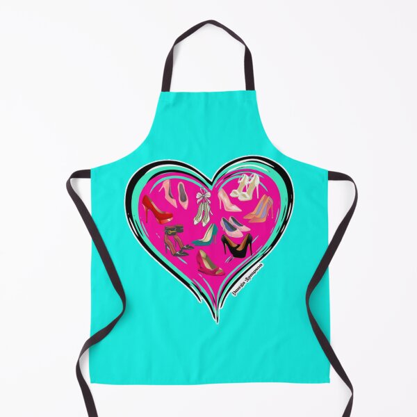 Item preview, High heel Heart designed and sold by FetUphoria.