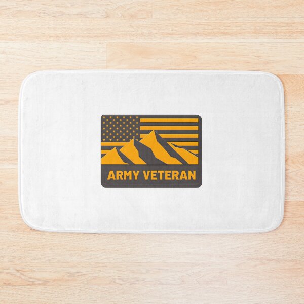 Item preview, Army Veteran | Limited Edition designed and sold by Arienigena.
