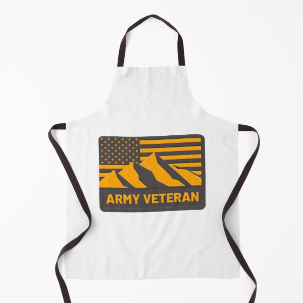 Item preview, Army Veteran | Limited Edition designed and sold by Arienigena.