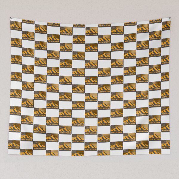 Item preview, Army Veteran | Limited Edition designed and sold by Arienigena.
