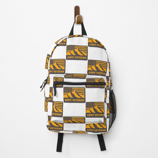 Item preview, Army Veteran | Limited Edition designed and sold by Arienigena.
