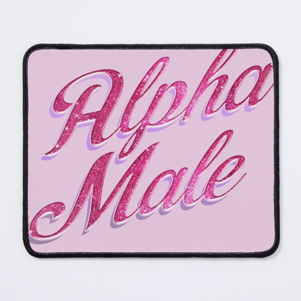 Item preview, Alpha male designed and sold by abby-thorns.