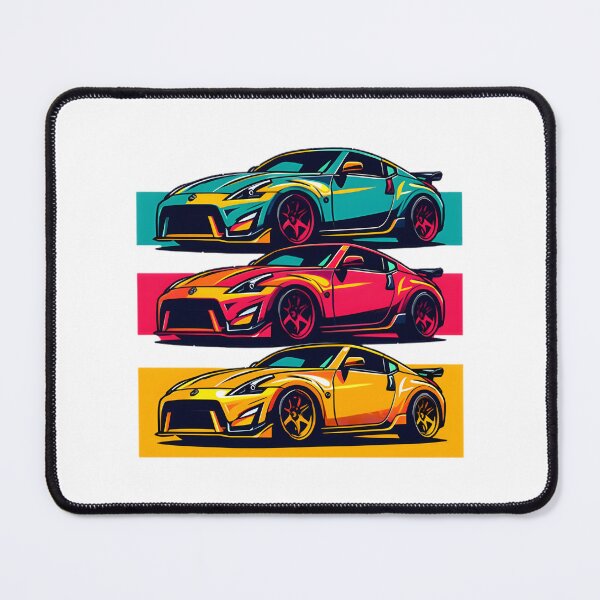 Item preview, Nissan Z | Limited Edition designed and sold by Hamoumi.