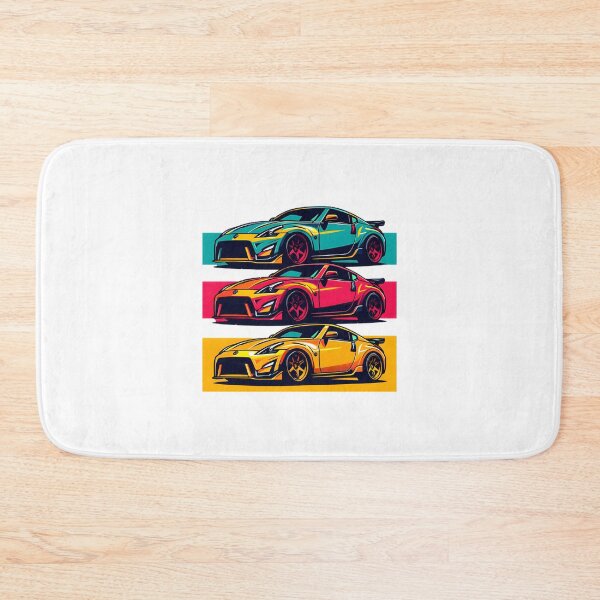 Item preview, Nissan Z | Limited Edition designed and sold by Hamoumi.