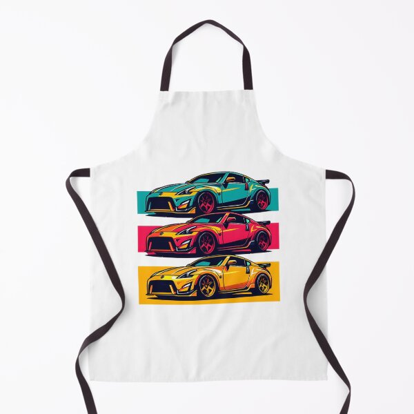 Item preview, Nissan Z | Limited Edition designed and sold by Hamoumi.
