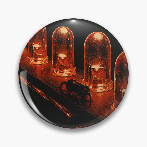 Item preview, Vintage LED Electronics Retro Technology designed and sold by Extravanganzza.