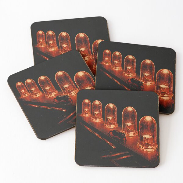 Item preview, Vintage LED Electronics Retro Technology designed and sold by Extravanganzza.
