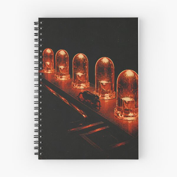 Item preview, Vintage LED Electronics Retro Technology designed and sold by Extravanganzza.