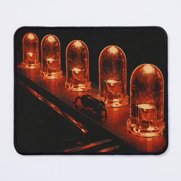 Item preview, Vintage LED Electronics Retro Technology designed and sold by Extravanganzza.