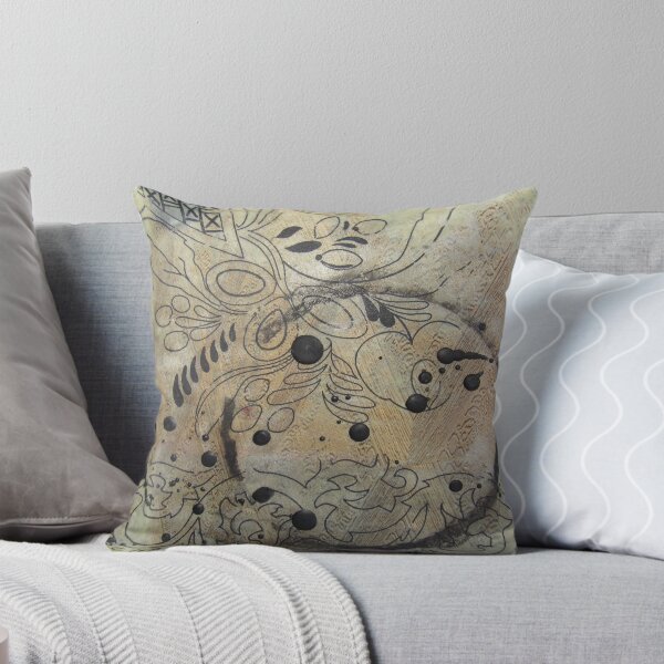 Item preview, Coffee Stain designed and sold by ChelseaStoneArt.