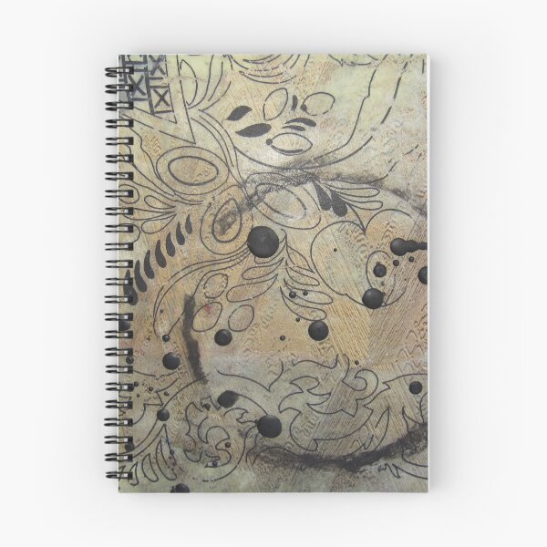 Item preview, Coffee Stain designed and sold by ChelseaStoneArt.
