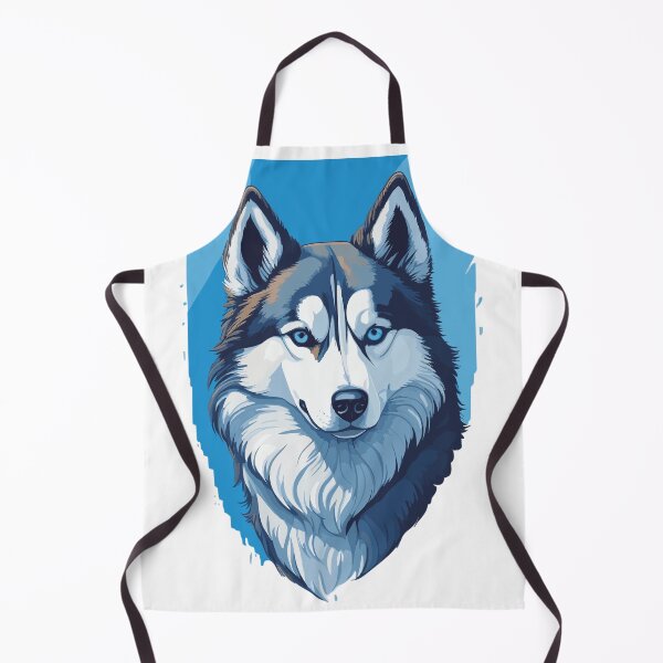 Item preview, Snow King Husky designed and sold by limos.