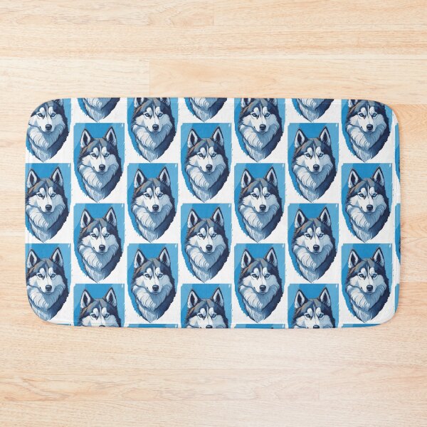 Item preview, Snow King Husky designed and sold by limos.