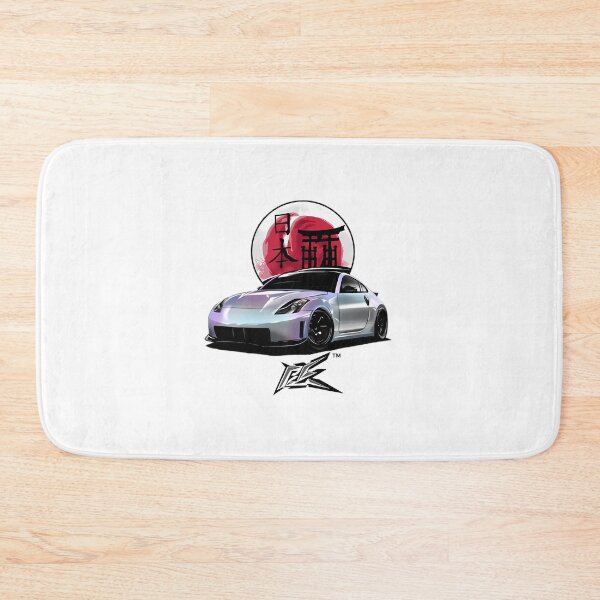 Item preview, Nissan Nismo Z Pearl White | Perfect Gift For You And Friends designed and sold by Hamoumi.