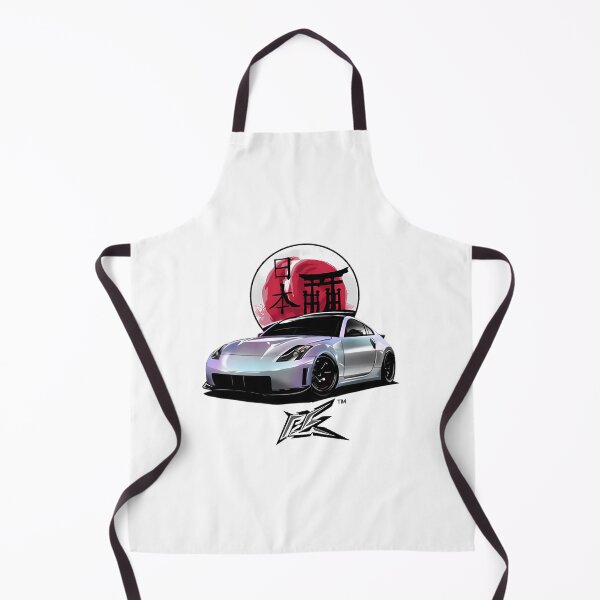 Item preview, Nissan Nismo Z Pearl White | Perfect Gift For You And Friends designed and sold by Hamoumi.