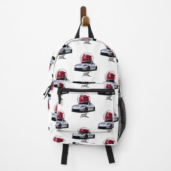 Item preview, Nissan Nismo Z Pearl White | Perfect Gift For You And Friends designed and sold by Hamoumi.