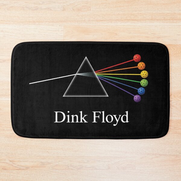 Item preview, Dink Floyd designed and sold by 3 Funky Broads.