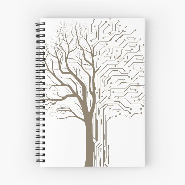Item preview, Digital Tree Mens designed and sold by HectorYuTuvm.