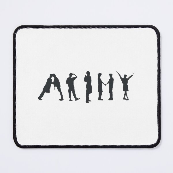 Item preview, Army | ⭐⭐⭐⭐⭐ designed and sold by Arienigena.