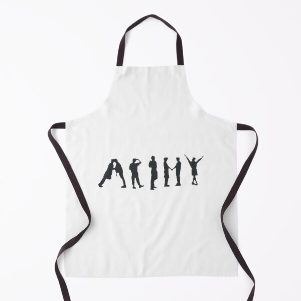 Item preview, Army | ⭐⭐⭐⭐⭐ designed and sold by Arienigena.