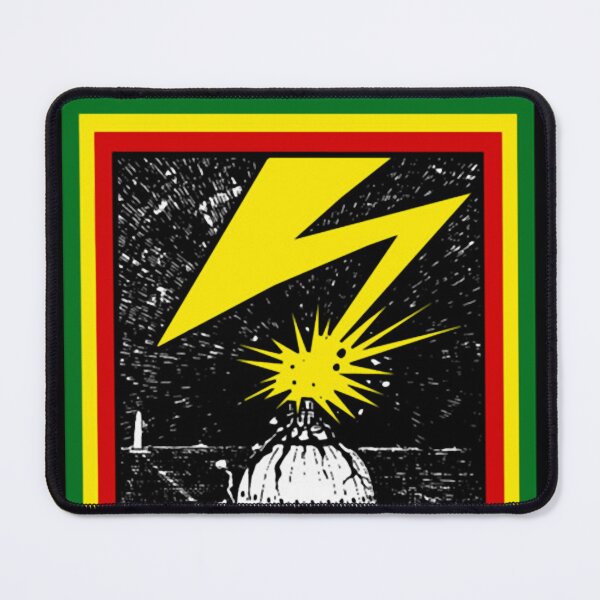 Item preview, Bad Brains High Resolution T-Shirt designed and sold by CordiaLangosh.