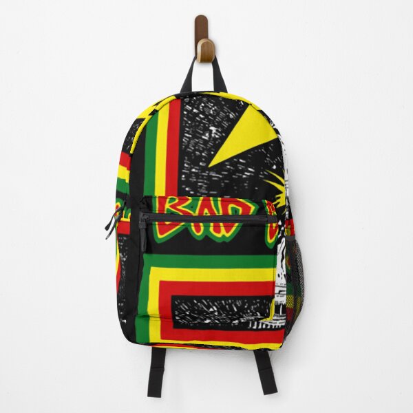 Item preview, Bad Brains High Resolution T-Shirt designed and sold by CordiaLangosh.