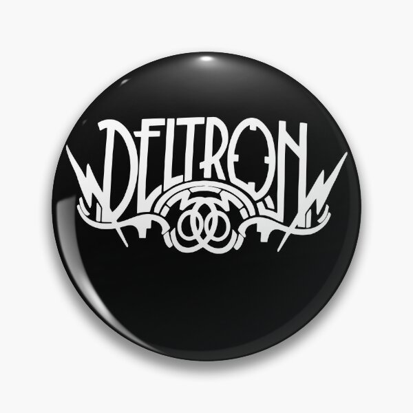 Item preview, Deltron 3030 designed and sold by Geometricae.