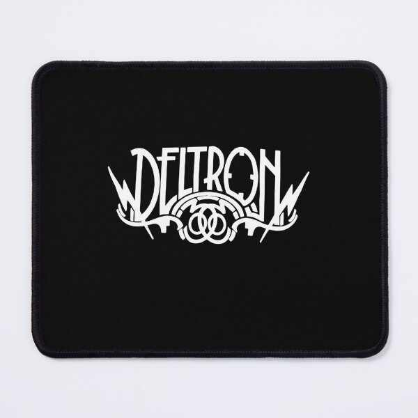 Item preview, Deltron 3030 designed and sold by Geometricae.