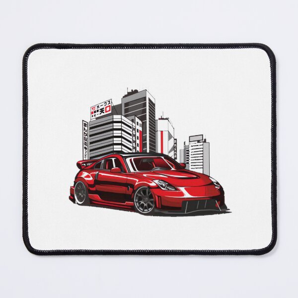 Item preview, Nissan Z Z | Limited Edition designed and sold by Hamoumi.
