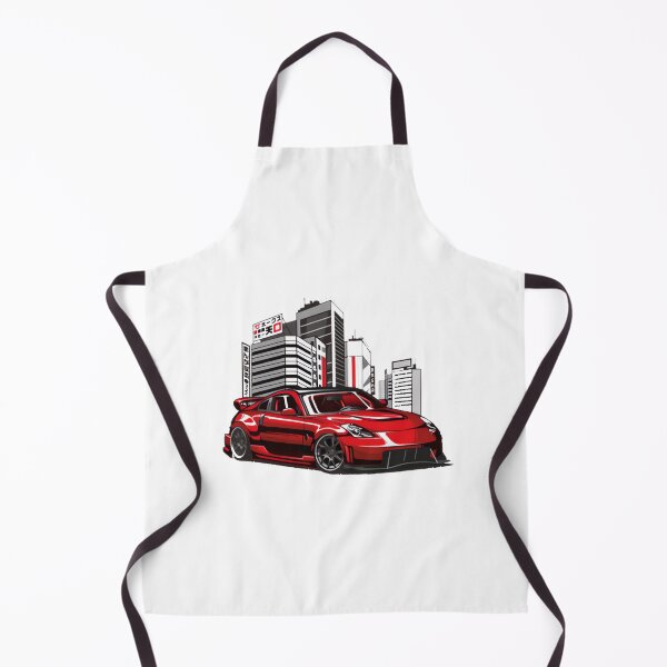 Item preview, Nissan Z Z | Limited Edition designed and sold by Hamoumi.