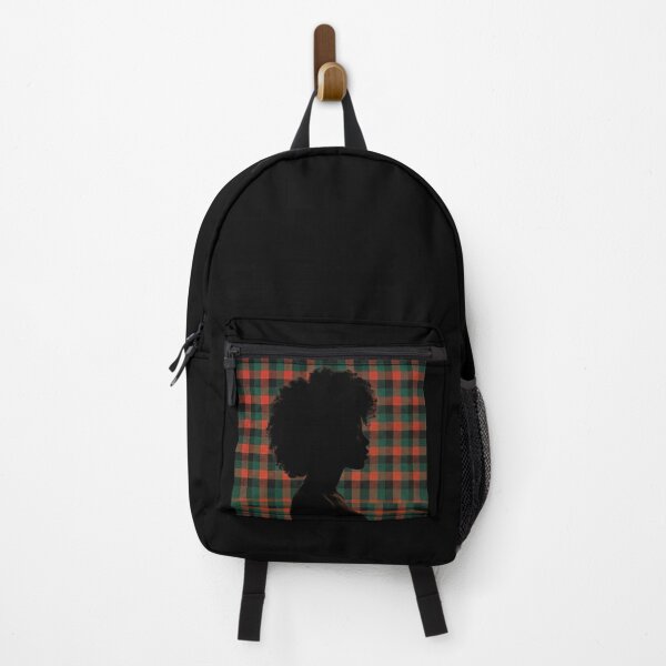 Item preview, AFRICAN AMERICAN PLAID designed and sold by Jonnybonnie.