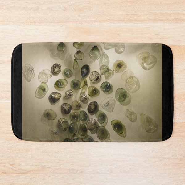 Item preview, Ambient Matsuura Machinery Corporation cGlass Niche Scene designed and sold by Patrycjabeauty.
