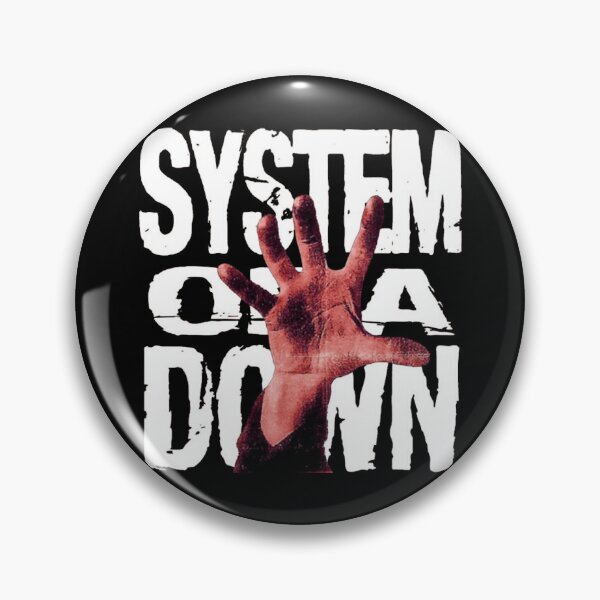 Item preview, System-of-a-Down T-Shirt designed and sold by CordiaLangosh.