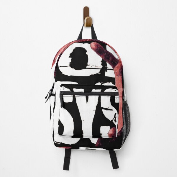 Item preview, System-of-a-Down T-Shirt designed and sold by CordiaLangosh.