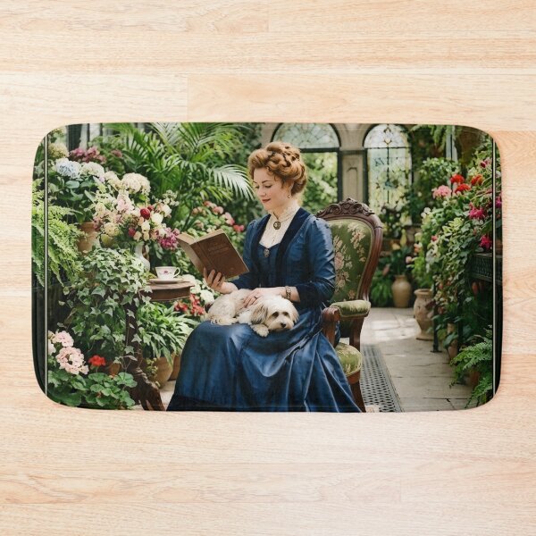 Item preview, The Only Things I Need-Dog Version designed and sold by The She Shed.