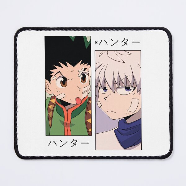 Item preview, Gon And Killua - 2 designed and sold by Creaturesinzo.