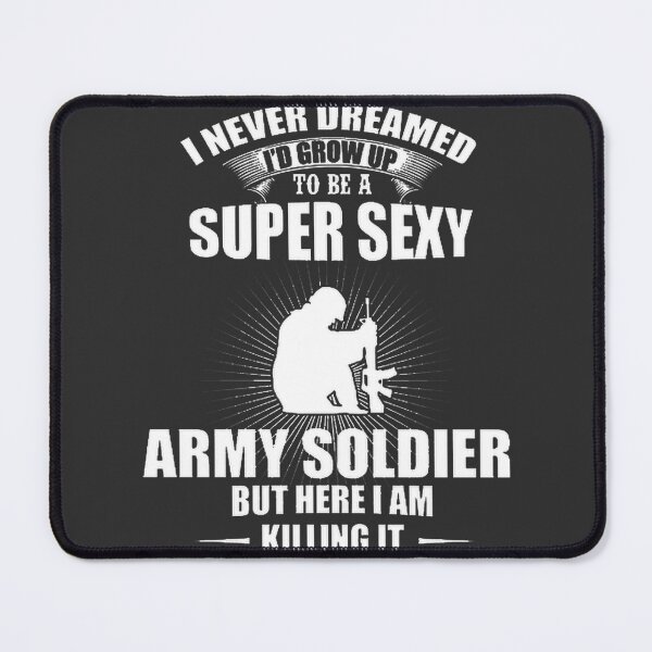 Item preview, Army Soldier | Limited Edition designed and sold by Arienigena.